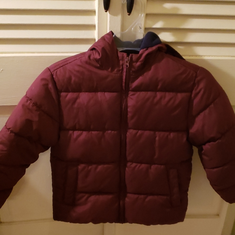 Boy's Jacket - Picture 1 of 7
